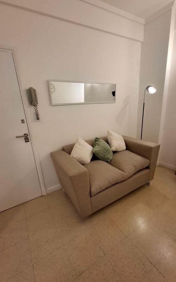 Foto de Venta Departamento 2 ambientes. Zona Plaza Colón, imagen 4