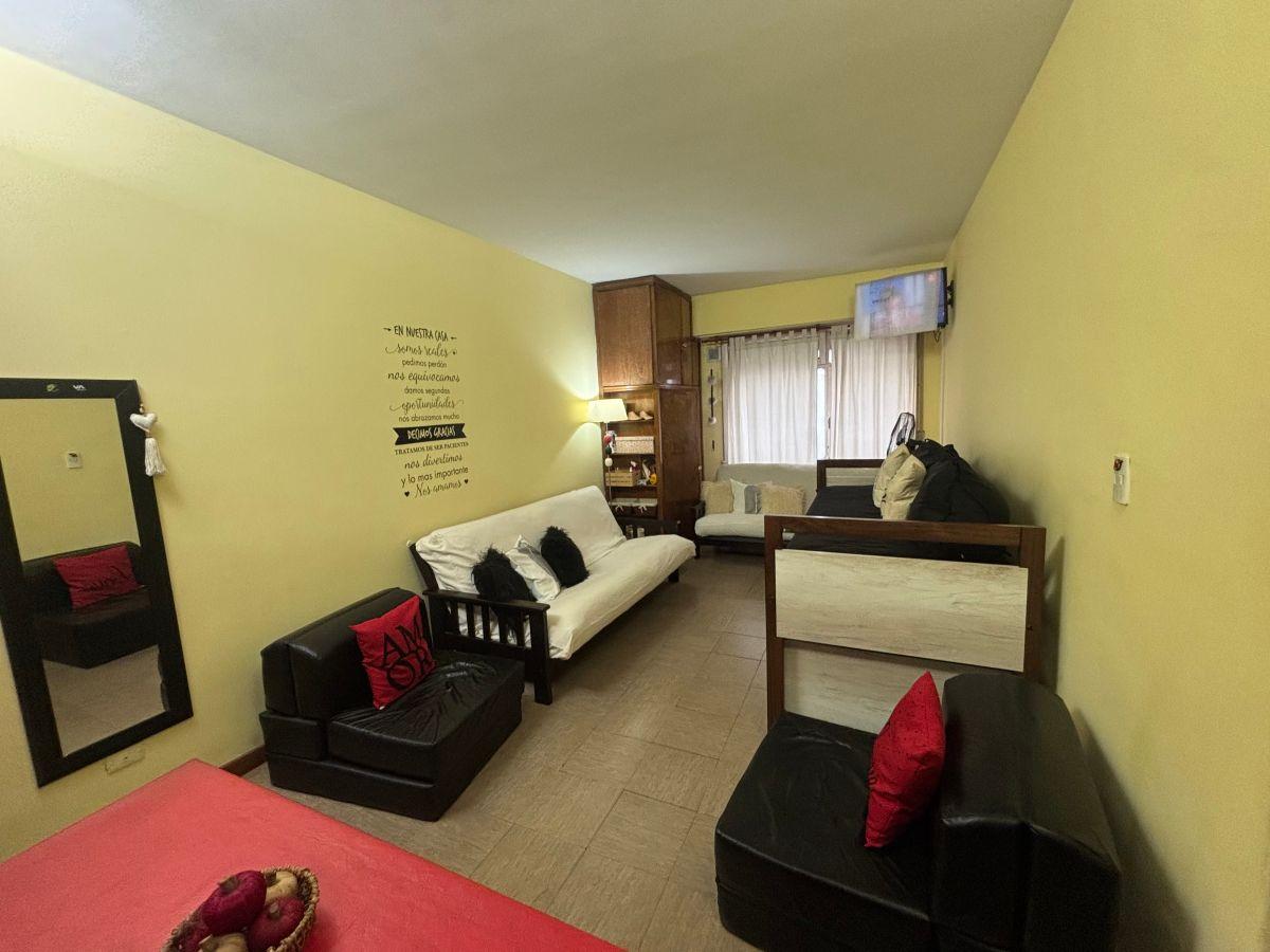 Foto de Venta Departamento 1 ambiente. Zona Centro, imagen 2