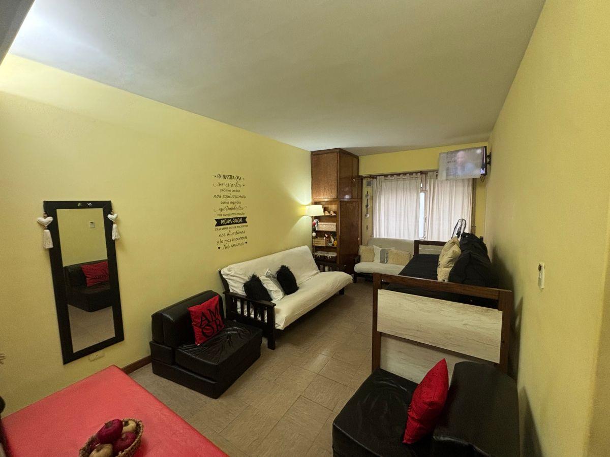 Foto de Venta Departamento 1 ambiente. Zona Centro, imagen 1