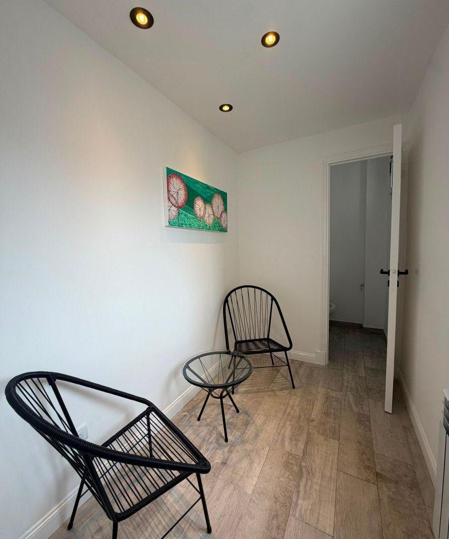 Foto de Venta Departamento 2 ambientes con Dependencia. Plaza Colón, imagen 5