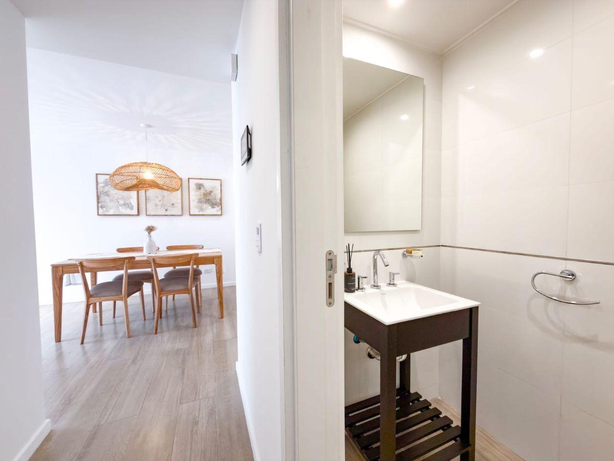 Foto de Venta Departamento 2 ambientes con Balcón. Edificio Noveccento. Plaza, imagen 3