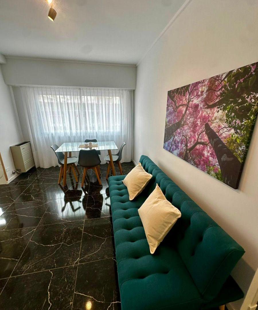 Foto de Venta Departamento 3 ambientes con dependencia y Balcón. Plaza Mitre, imagen 4