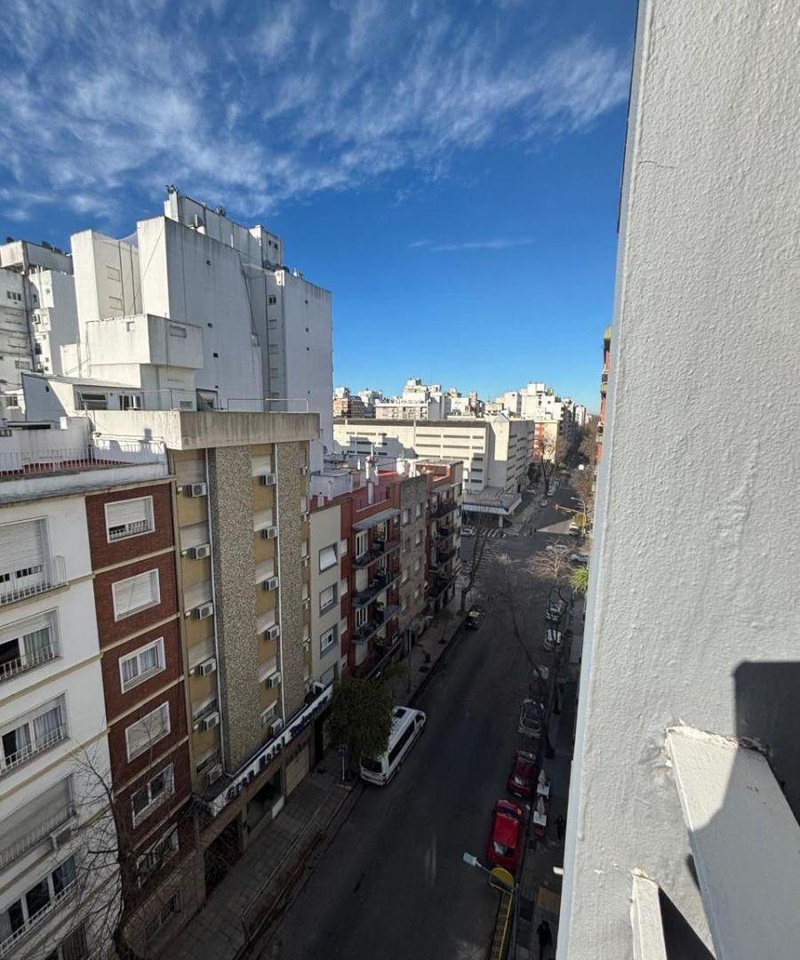 Foto de Venta Departamento 1 ambiente Amplio. Al frente. Centro, imagen 4