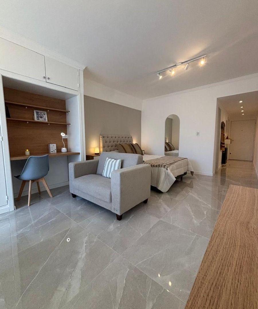 Foto de Venta Departamento 1 ambiente Amplio. Al frente. Centro, imagen 3