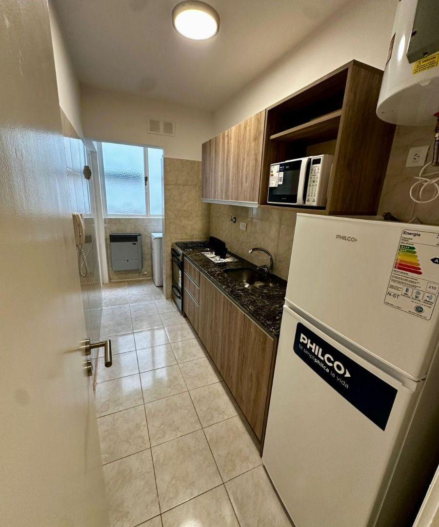 Foto de Venta Departamento 2 ambientes con dependencia. Balcón al Frente. Zoan, imagen 2