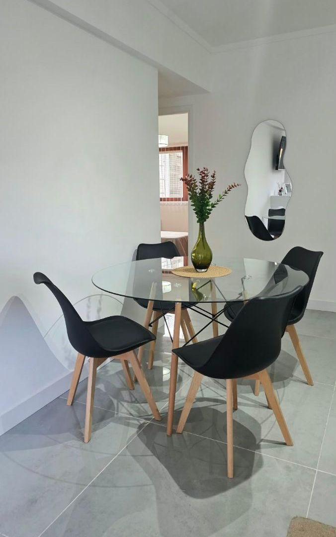 Foto de Departamento 3 ambientes con balcón y cochera fija, imagen 2