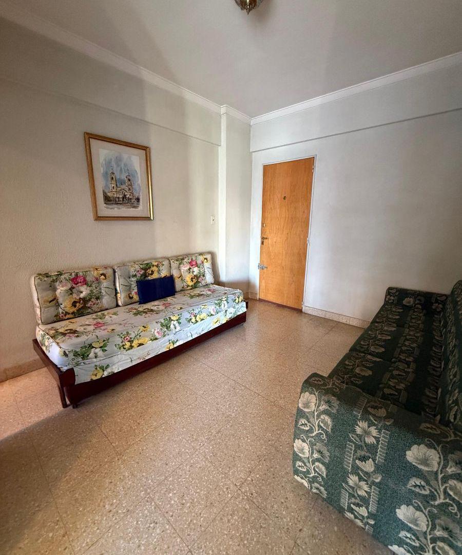Foto de Venta Departamento 1 ambiente Desplazado con Balcón. Plaza Mitre., imagen 5