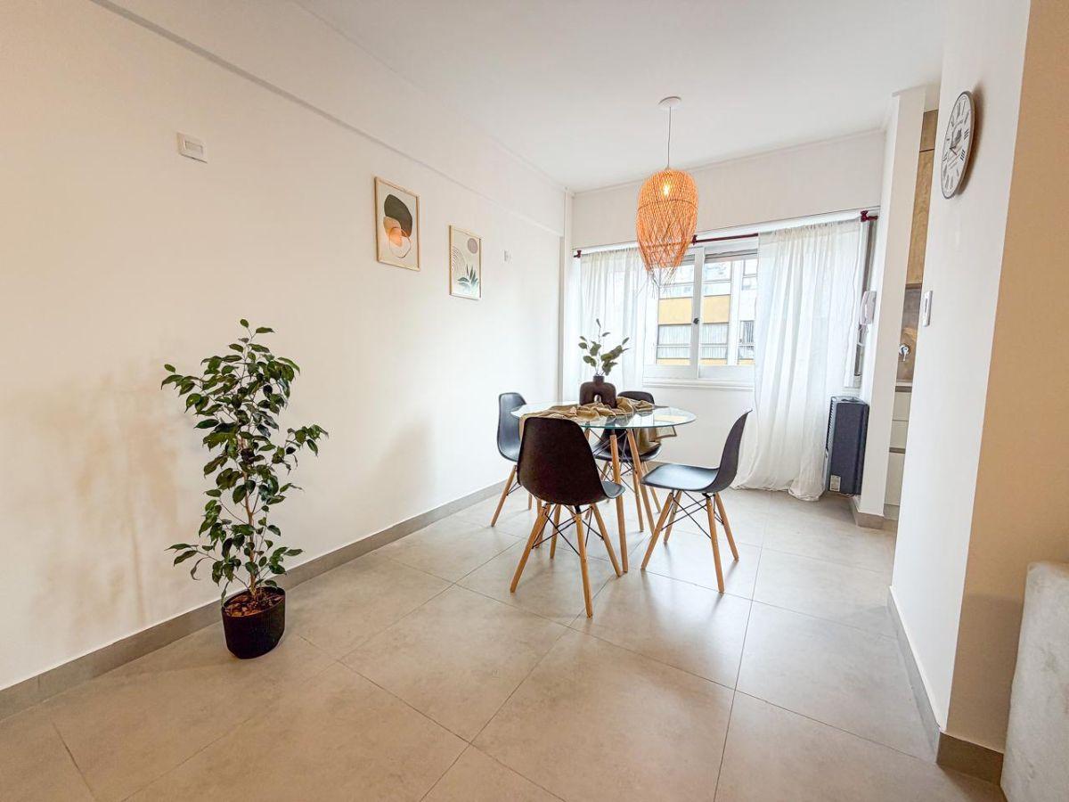 Foto de Venta departamento 2 ambientes al frente. Zona centro, imagen 2