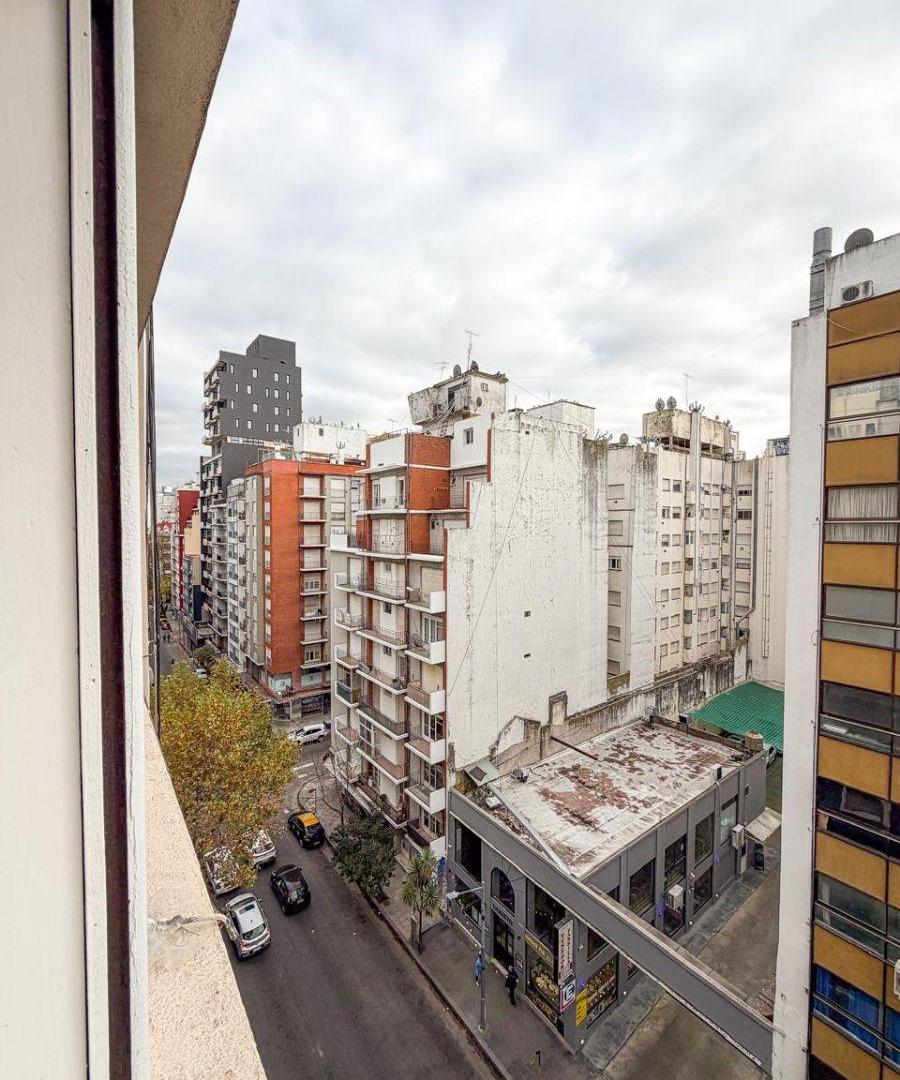 Foto de Venta departamento 2 ambientes al frente. Zona centro, imagen 5