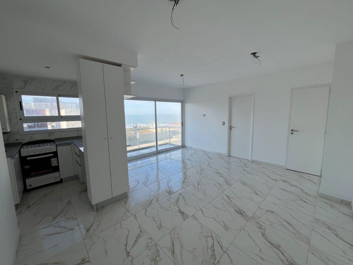 Foto de Venta departamento a Estrenar 2 ambientes con balcón y Vista al Mar, imagen 3