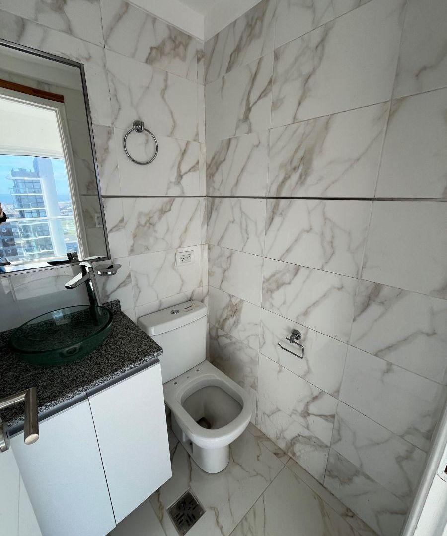 Foto de Venta departamento a Estrenar 2 ambientes con balcón y Vista al Mar, imagen 2