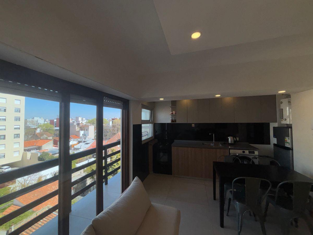 Foto de Venta Departamento 1 ambiente Amplio, Balcón . Zona Plaza Mitre, imagen 3