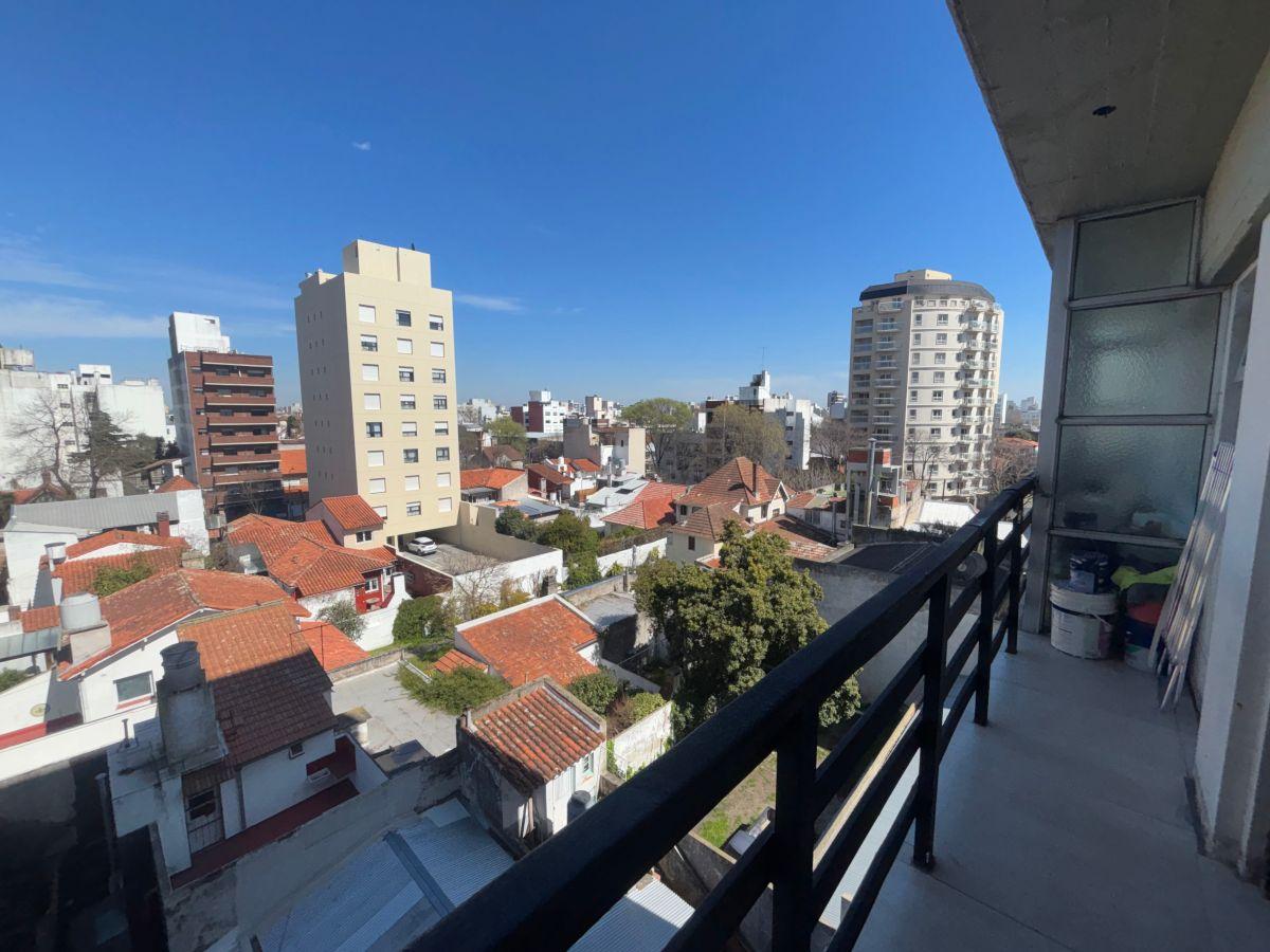 Foto de Venta Departamento 1 ambiente Amplio, Balcón . Zona Plaza Mitre, imagen 1