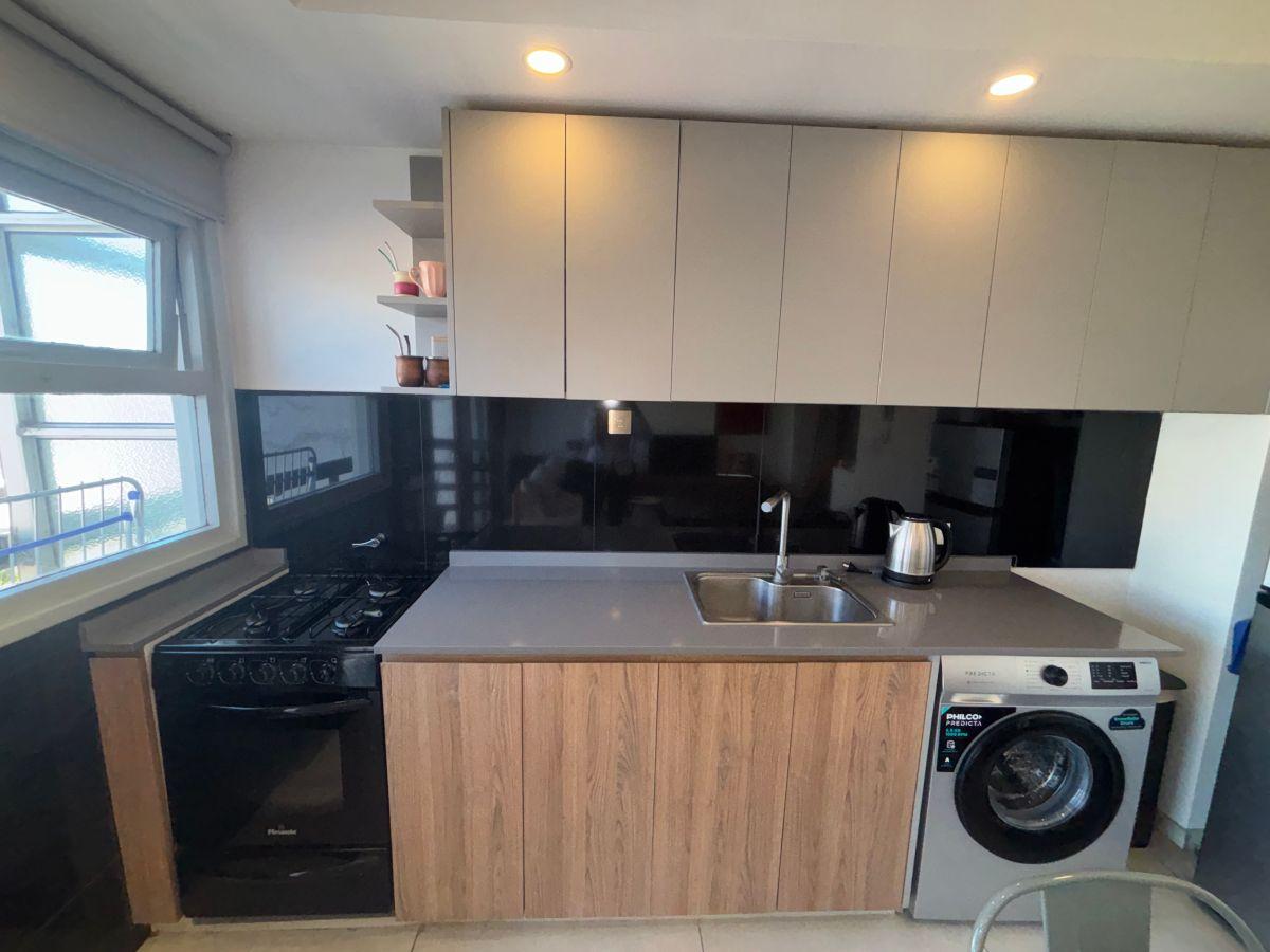 Foto de Venta Departamento 1 ambiente Amplio, Balcón . Zona Plaza Mitre, imagen 5