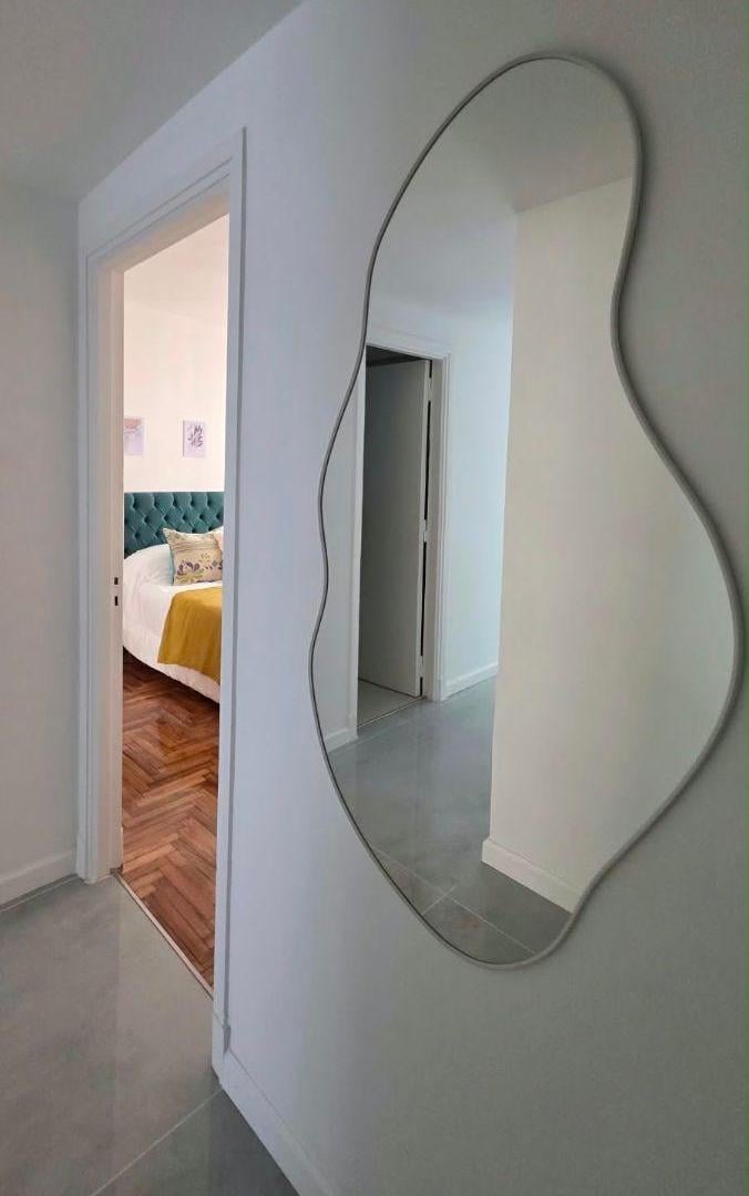 Foto de Venta Departamento 2 ambientes con Dependencia y Balcón. Zona Plaza, imagen 2