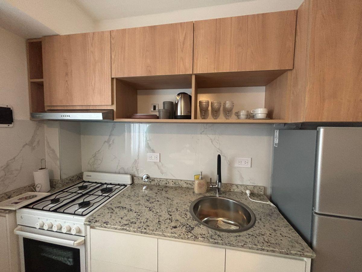 Foto de Venta Departamento 1 ambiente con Balcón en Plaza Colón, imagen 5