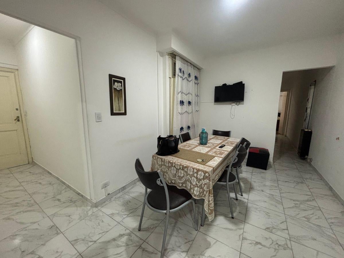 Foto de Venta Departamento 3 ambientes con Patio. Zona Centro, imagen 1