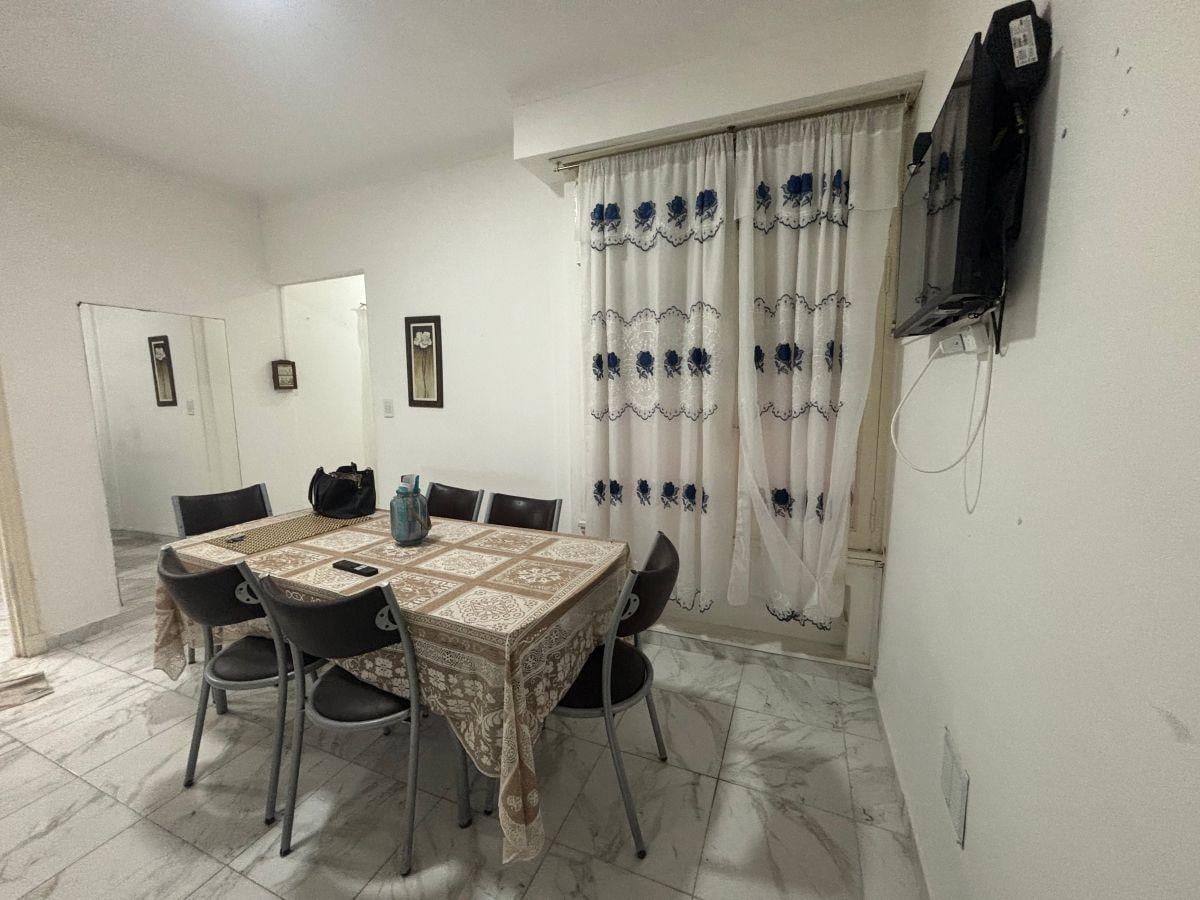 Foto de Venta Departamento 3 ambientes con Patio. Zona Centro, imagen 5