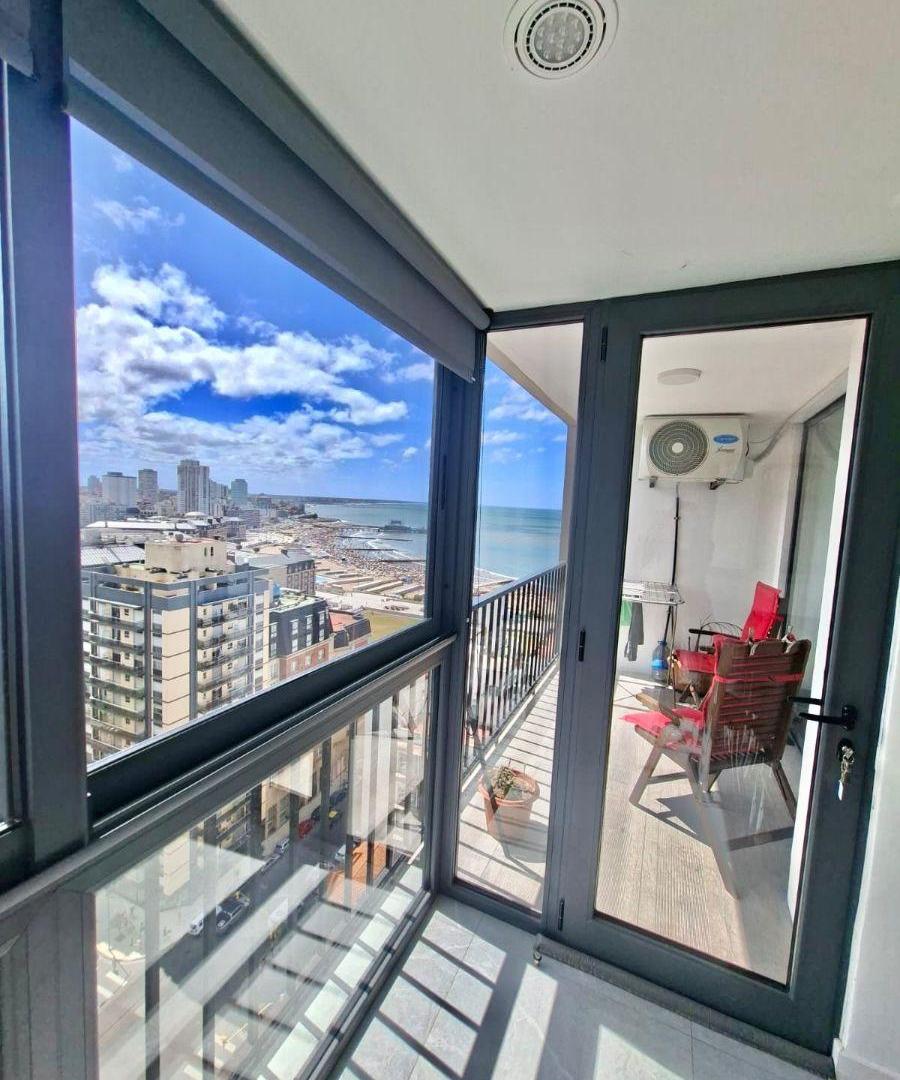Foto de Venta Departamento 3 ambientes con Balcón, Cochera y Vista panoramica, imagen 2