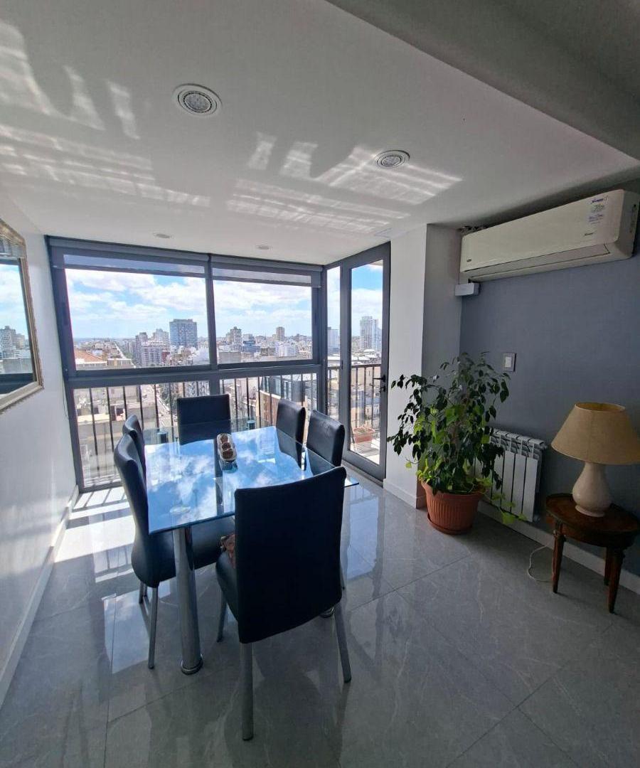 Foto de Venta Departamento 3 ambientes con Balcón, Cochera y Vista panoramica, imagen 4