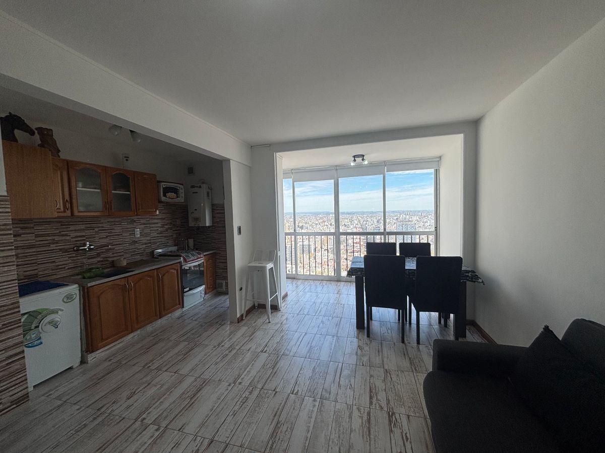 Foto de Venta Departamento 2 ambientes con Balcón vista al Mar y Cochera. Zona, imagen 3