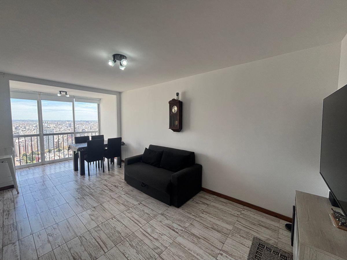Foto de Venta Departamento 2 ambientes con Balcón vista al Mar y Cochera. Zona, imagen 5