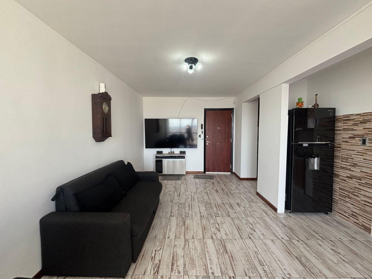 Foto de Venta Departamento 2 ambientes con Balcón vista al Mar y Cochera. Zona, imagen 4