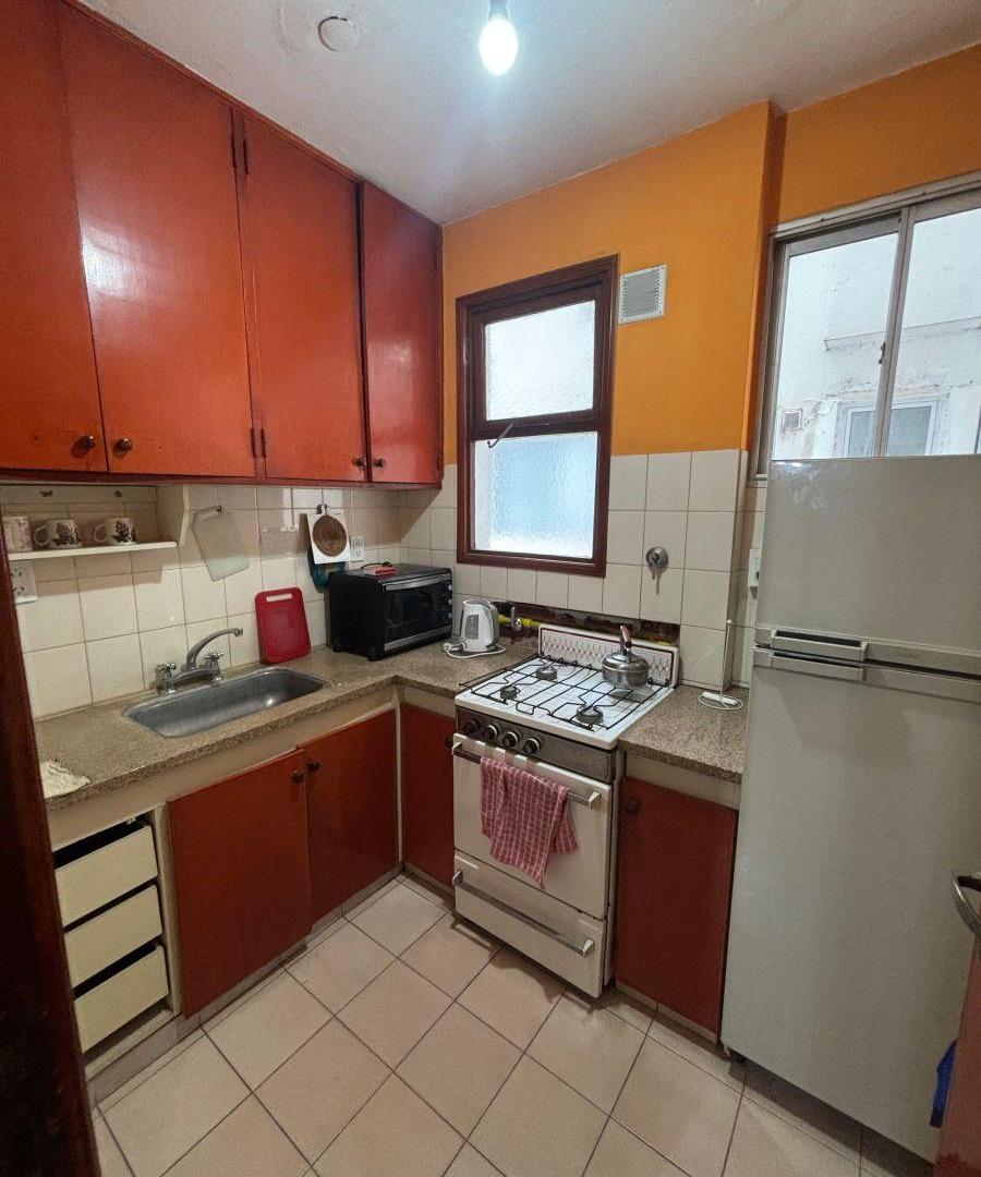 Foto de Venta Departamento 2 ambientes zona Centro, imagen 4