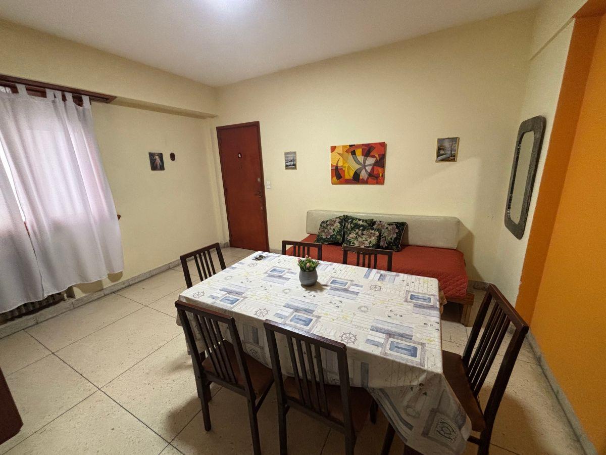 Foto de Venta Departamento 2 ambientes zona Centro, imagen 1