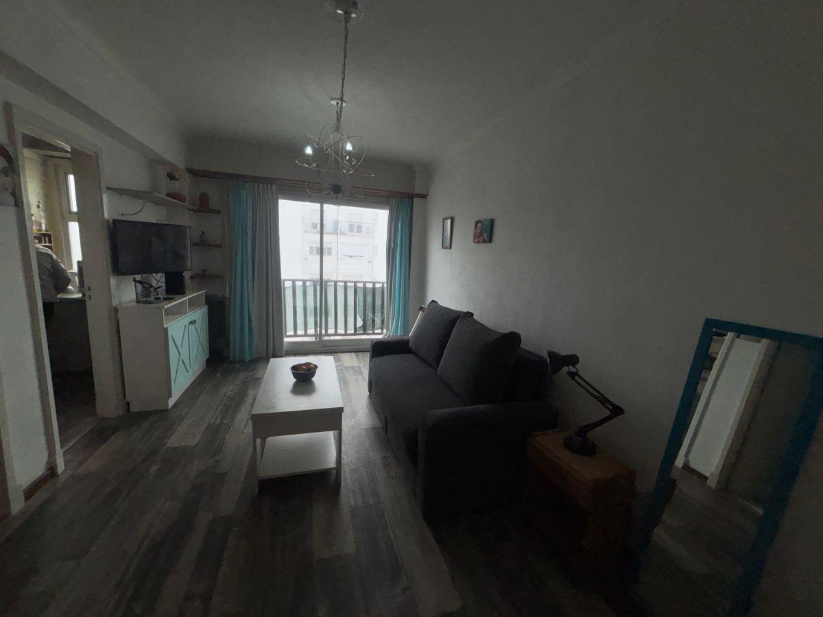 Foto de Venta Departamento 1 ambiente con Balcón y Sol. Zona Macrocentro, imagen 5