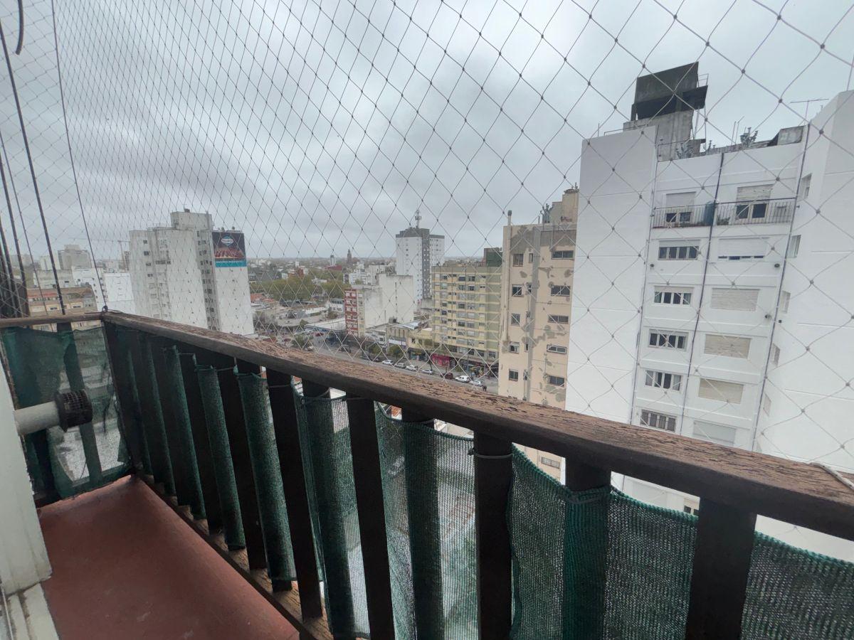 Foto de Venta Departamento 1 ambiente con Balcón y Sol. Zona Macrocentro, imagen 2