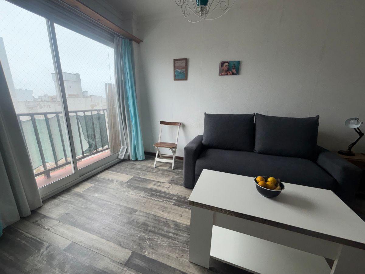 Foto de Venta Departamento 1 ambiente con Balcón y Sol. Zona Macrocentro, imagen 3