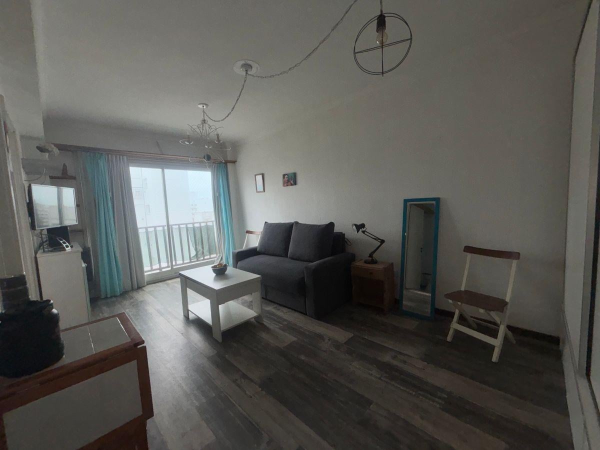 Foto de Venta Departamento 1 ambiente con Balcón y Sol. Zona Macrocentro, imagen 4