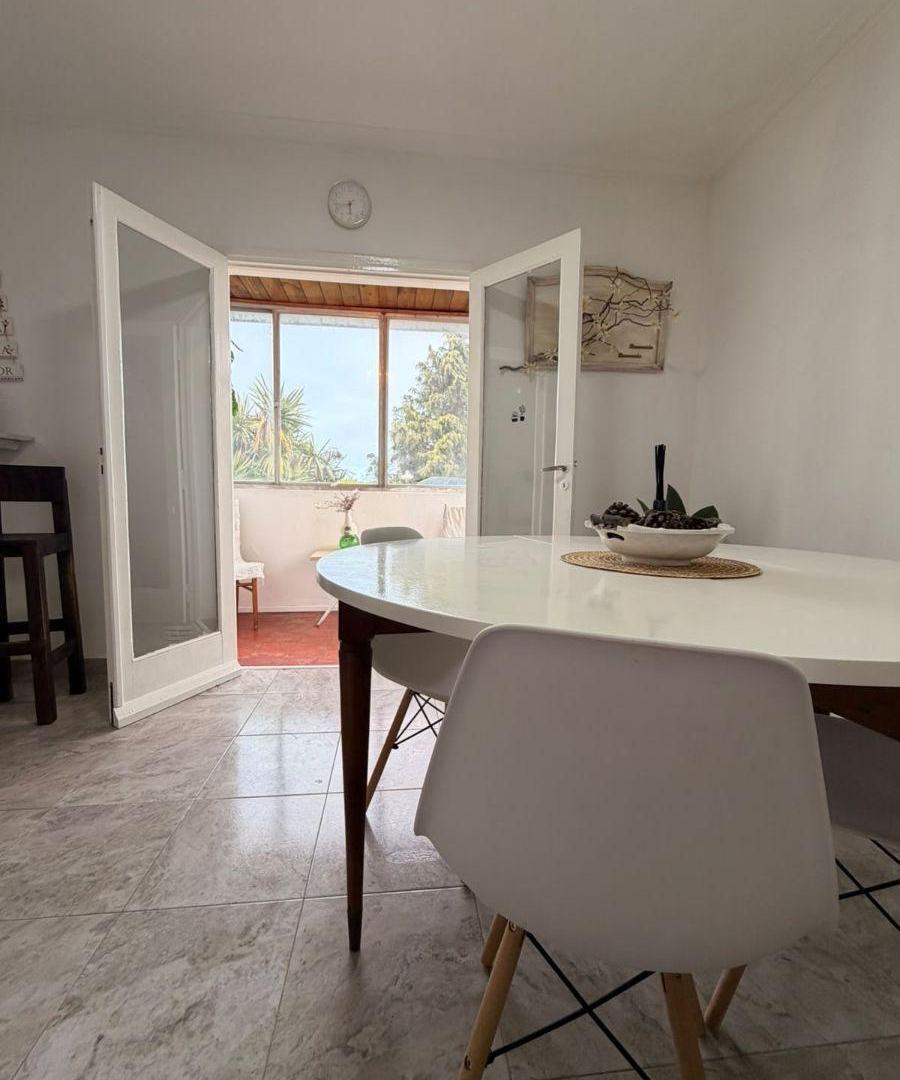 Venta Departamento 2 ambientes Reciclado. Zona Mundialista
