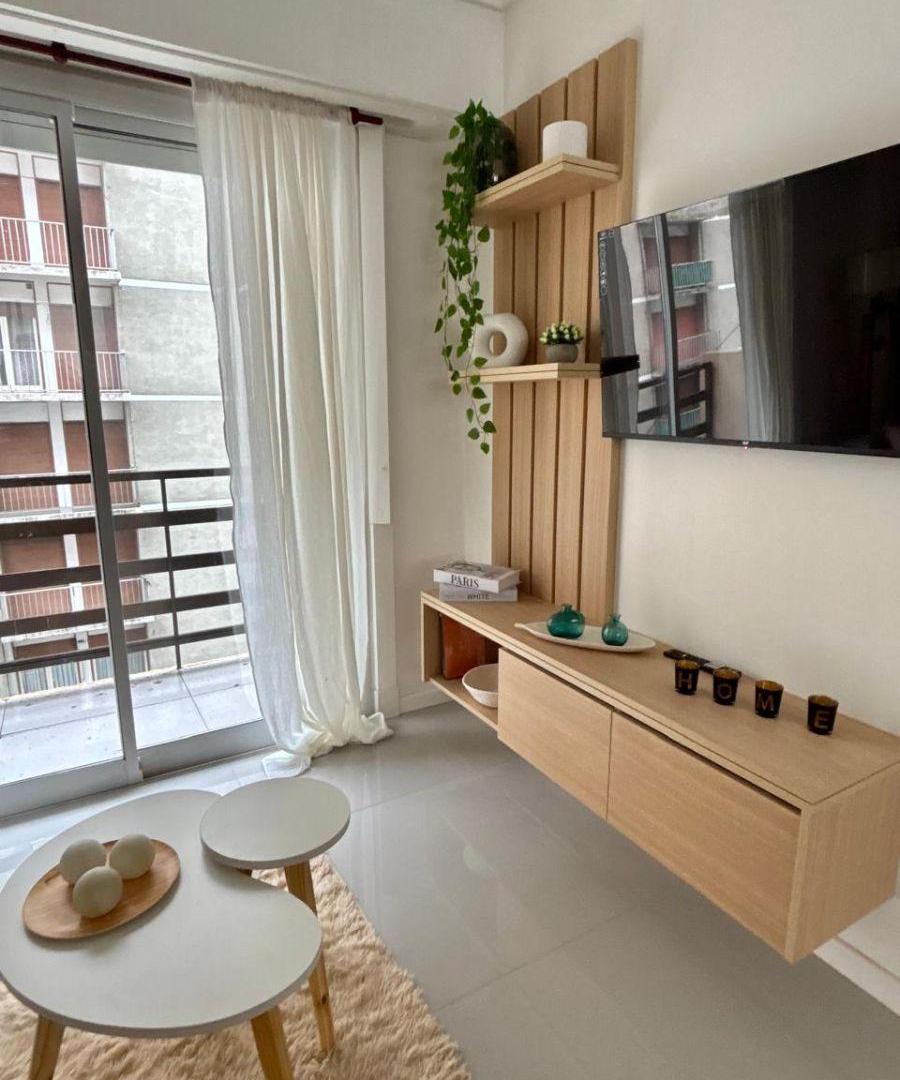 Foto de Venta departamento 3 ambientes con dependencia y Balcón. Punta Iglesia, imagen 3