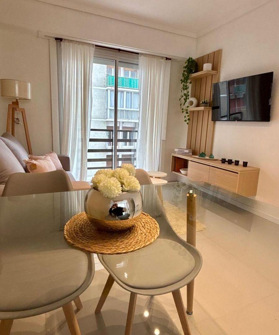 Foto de Venta departamento 3 ambientes con dependencia y Balcón. Punta Iglesia, imagen 1
