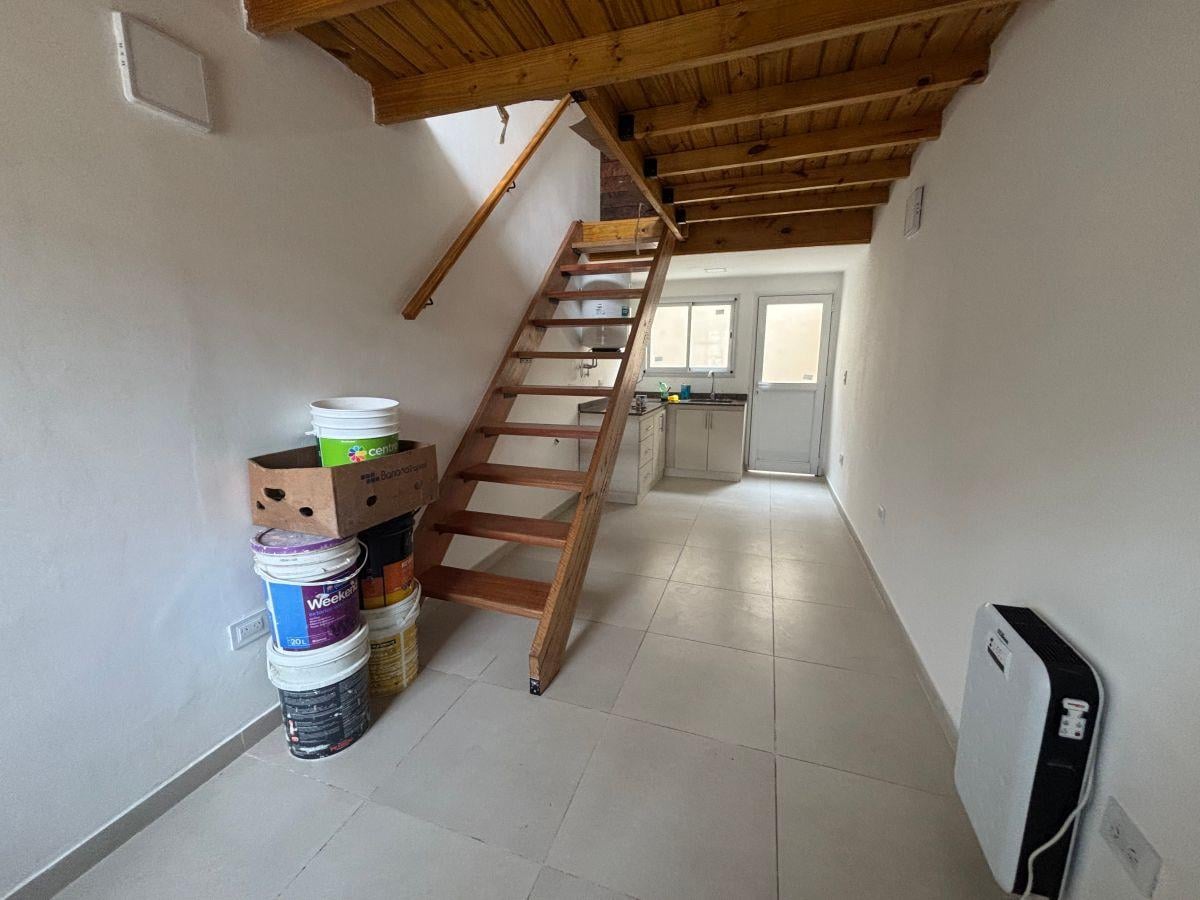 Foto de Venta PH en Duplex a Estrenar con Patio. Villa Primera, imagen 5