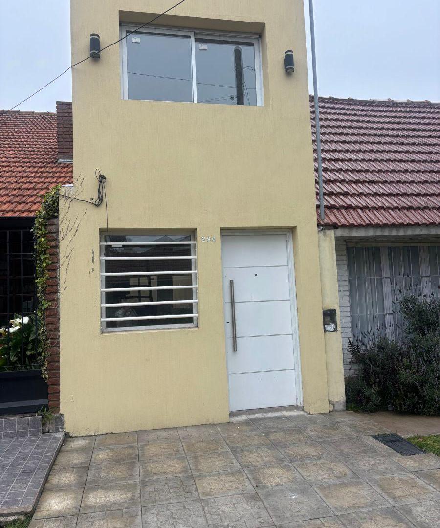 Foto de Venta PH en Duplex a Estrenar con Patio. Villa Primera, imagen 3