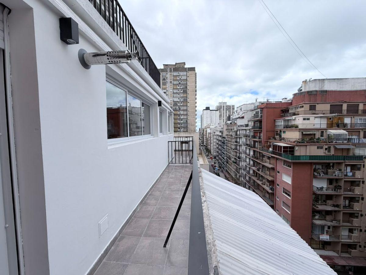 Foto de Venta Departamento 3 ambientes con Balcón Aterrazado. Zona Plaza Colón, imagen 4
