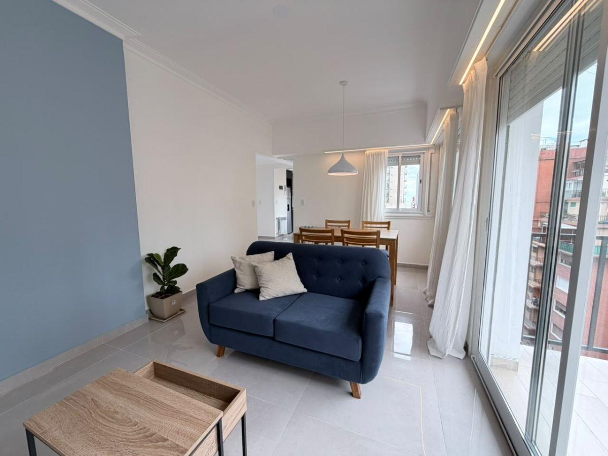 Foto de Venta Departamento 3 ambientes con Balcón Aterrazado. Zona Plaza Colón, imagen 5