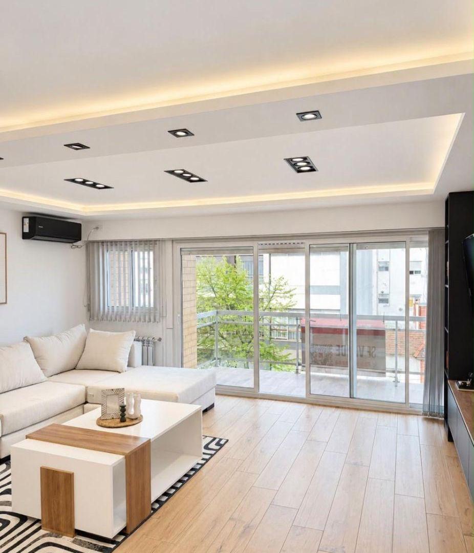 Foto de Ventas Departamento 4 ambientes con Dependencia Cochera y Baulera, imagen 3