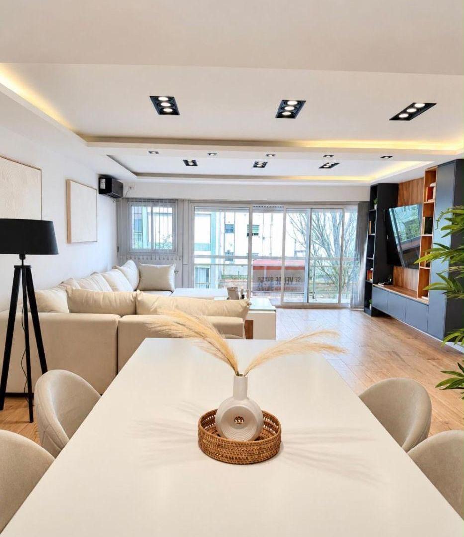 Foto de Ventas Departamento 4 ambientes con Dependencia Cochera y Baulera, imagen 2