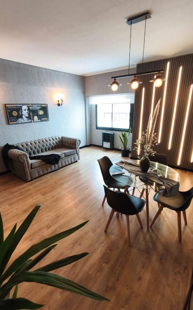 Foto de Venta departamento 4 ambientes con dependencia. Zona Plaza Mitre, imagen 1