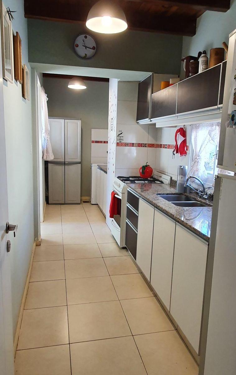 Oportunidad Venta Moderno y Luminoso Dto. 2 Habitaciones en La Ciudad de Mza. 1