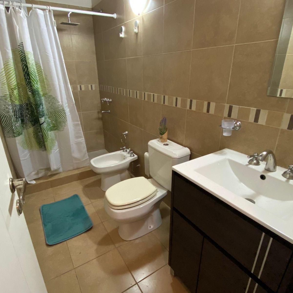 Oportunidad Venta Moderno y Luminoso Dto. 2 Habitaciones en La Ciudad de Mza. 2
