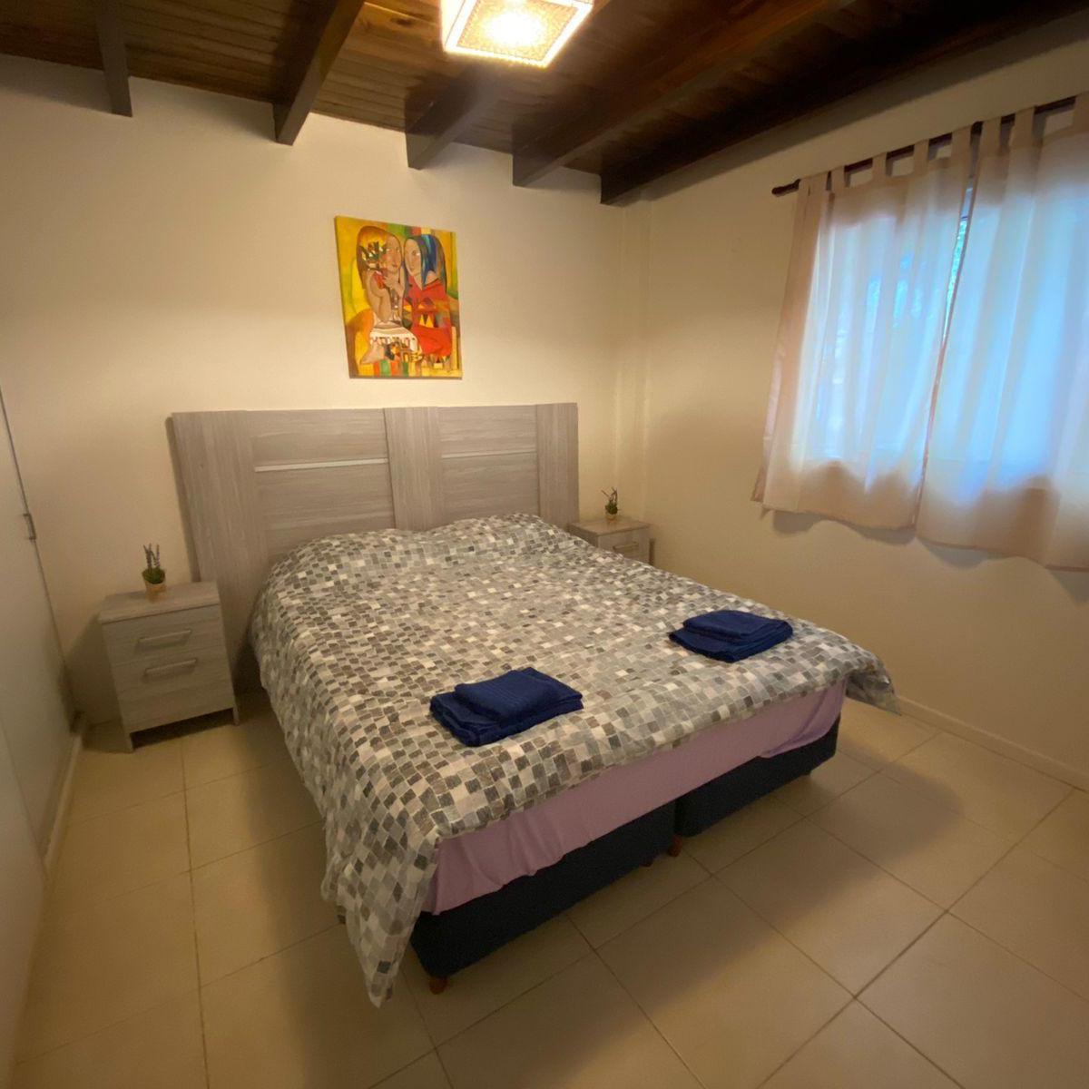 Oportunidad Venta Moderno y Luminoso Dto. 2 Habitaciones en La Ciudad de Mza. 3