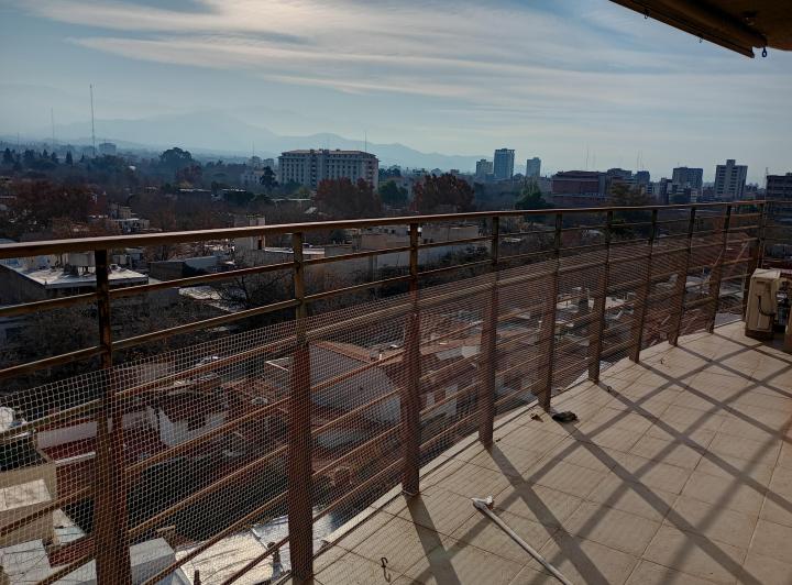 VENTA Esplendido Semipiso Barrio Bombal, Provincia de Mendoza. 5