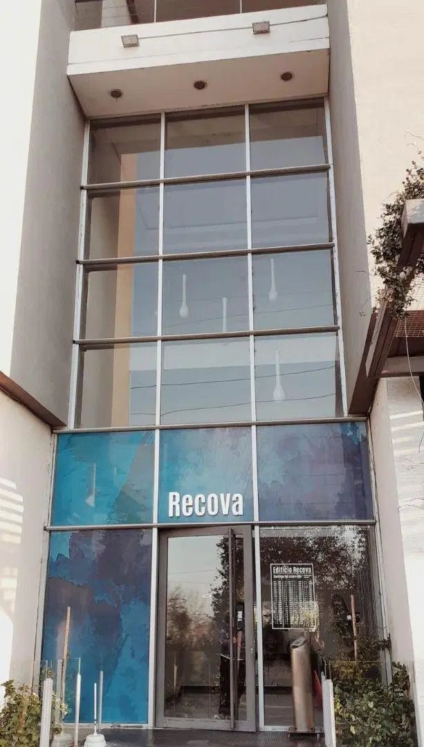 ALQUILER DTO. EN QUINTA SECCIÓN APTO VIVIENDA U OFICINAS 5