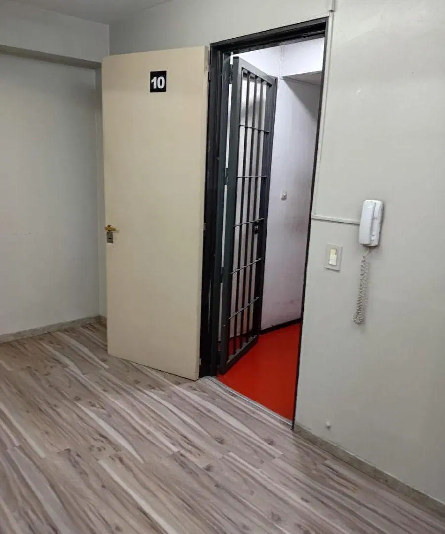 OFICINA EN VENTA – EXCELENTE UBICACIÓN CÉNTRICA 3
