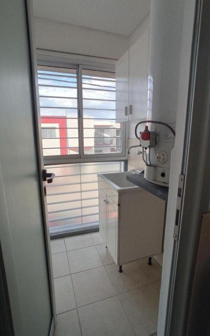 Foto de Alquiler Departamento 1 dormitorio y escritorio/estar en planta baja, imagen 3